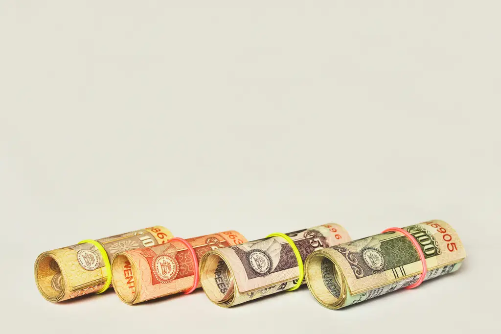 中國信託ETF基金：多元投資，輕鬆理財
