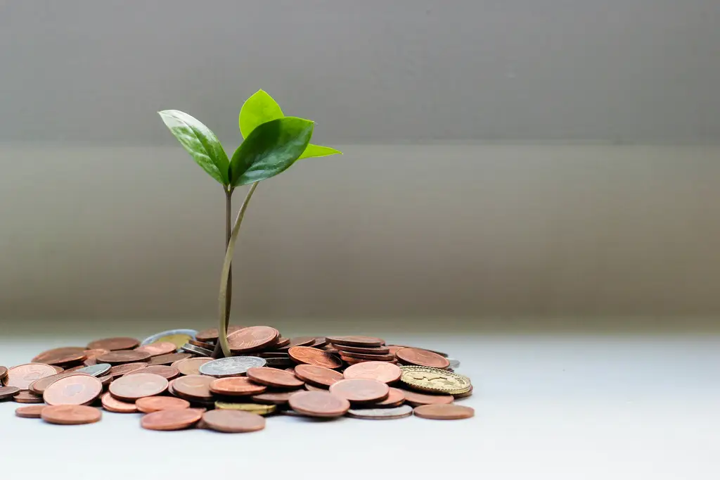 基金與ETF：投資理財的利器
